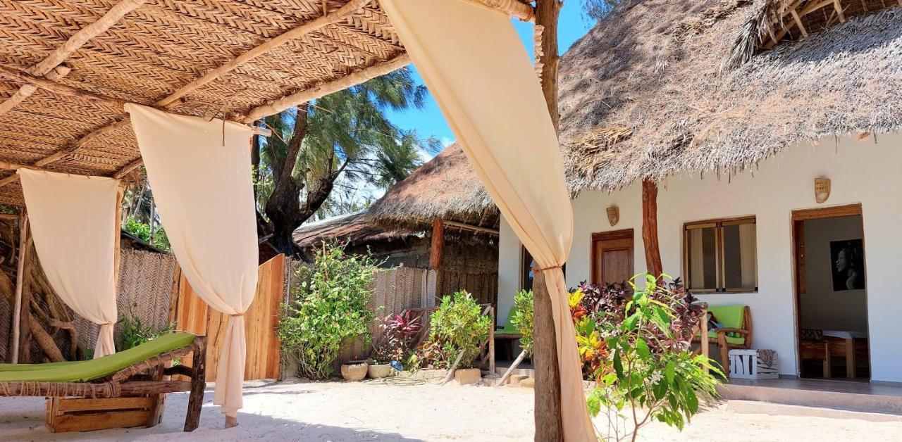 Mambo Mazuri, Zanzibar Kiwengwa Hotel Kiwengwa  Esterno foto